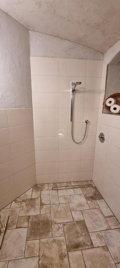 Naundorf  Monteur-Ferienwohnung Ot Naundorf מראה חיצוני תמונה